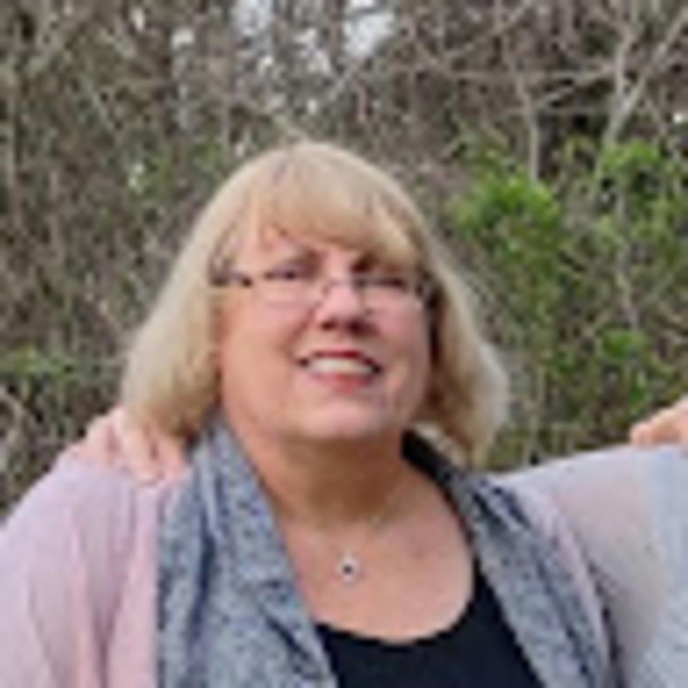 Meet your Posher, Tammy
